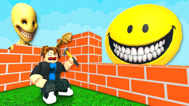 Build to Survive Killers! on Roblox