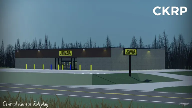 Central Kansas Roleplay on Roblox