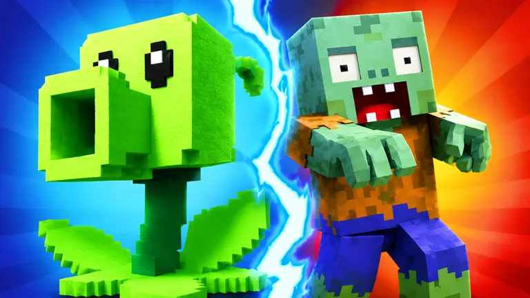 Defend the Garden on Roblox