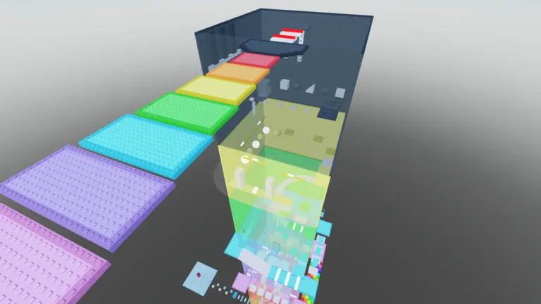 Slap Happy Troll Tower on Roblox