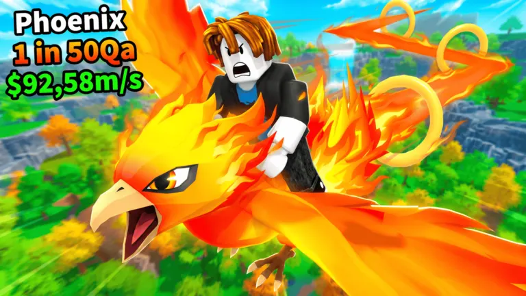 Ride A Pet on Roblox