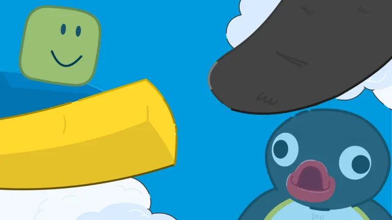 【Pingu 】Egg Case Farm on Roblox