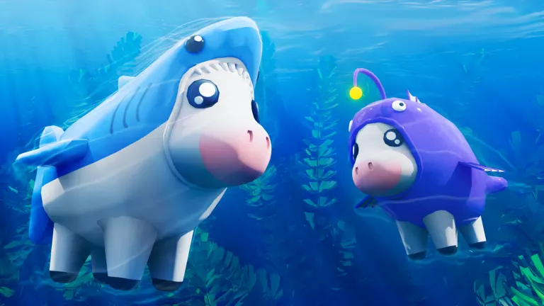Hatch A Cow! on Roblox