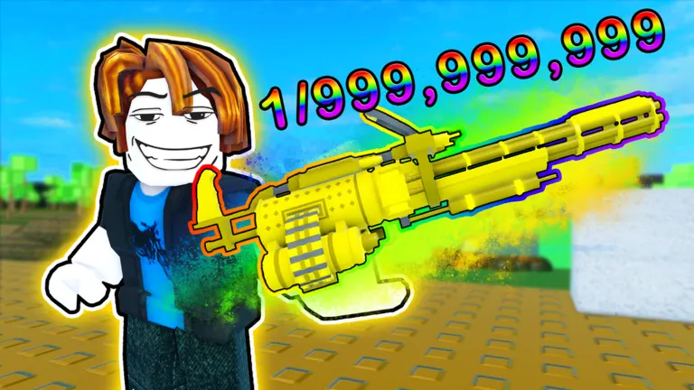 Zone Defense RNG on Roblox
