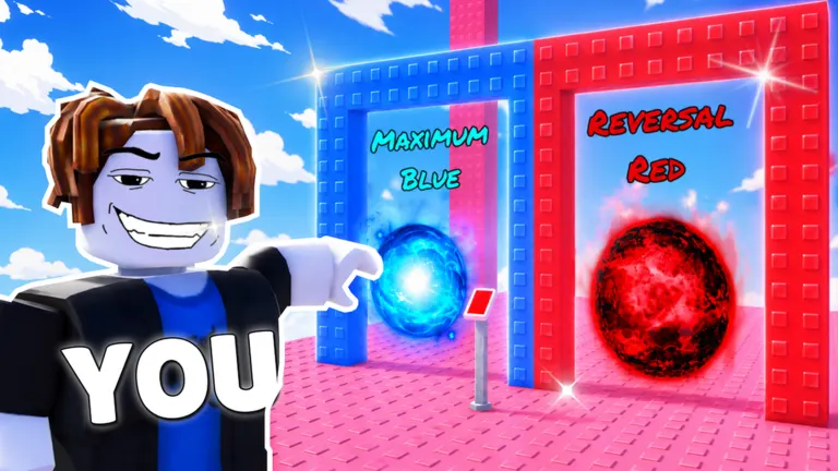 Would You Rather: Anime Abilities Tower on Roblox