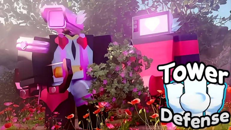 Oldest T Tower Defense on Roblox