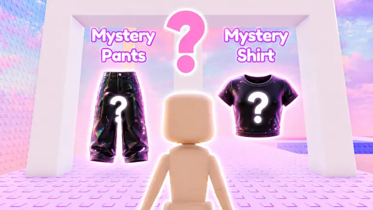 Would You Rather: Slay Tower on Roblox