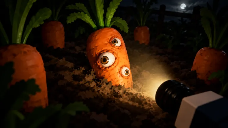 Anomaly Garden on Roblox