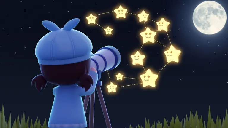 Star Catchers on Roblox