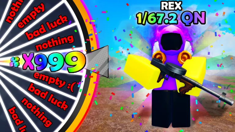 Roll to Defend on Roblox