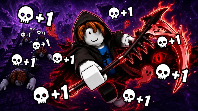 [Upd12.2] +1 DMG Per Revive on Roblox