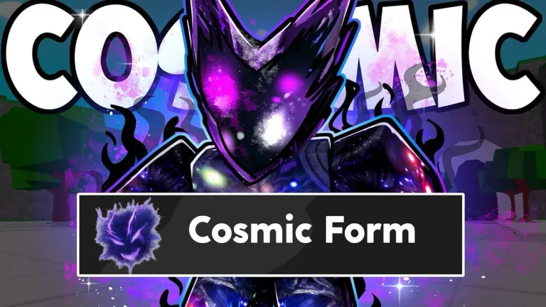 Divine Battlegrounds on Roblox