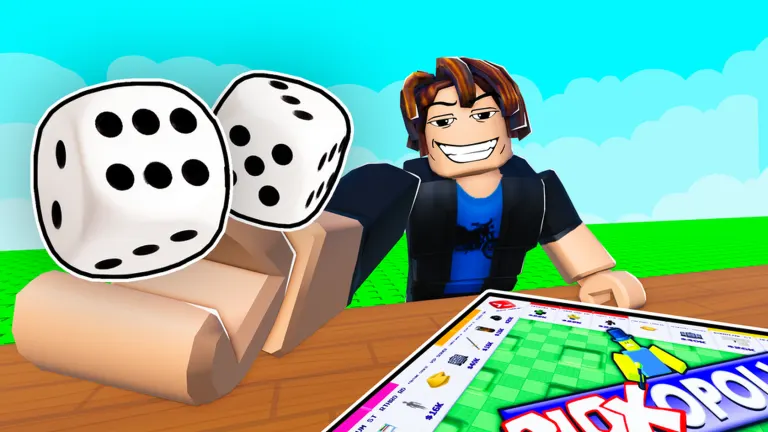PartyBox on Roblox