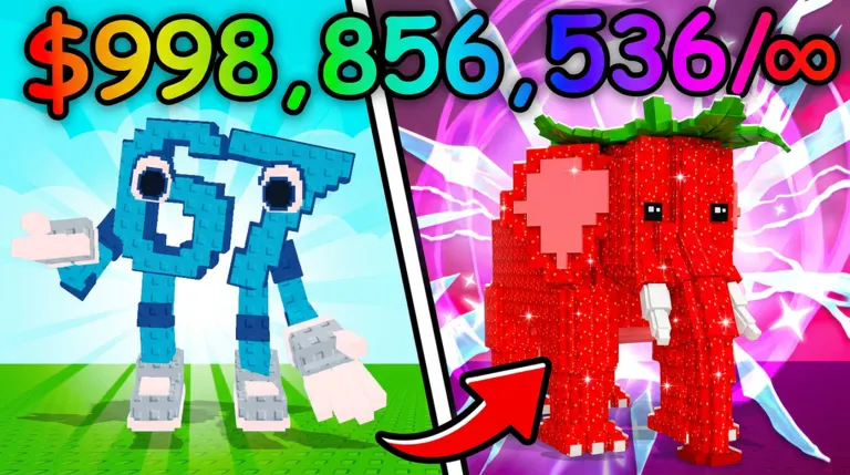 Brainrot RNG on Roblox