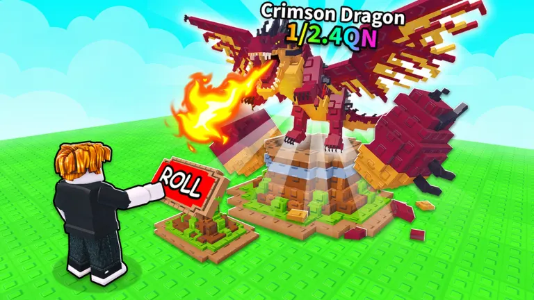 My Animal Farm on Roblox