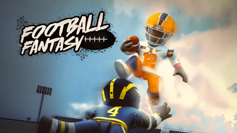 Football Fantasy [TESTING] on Roblox