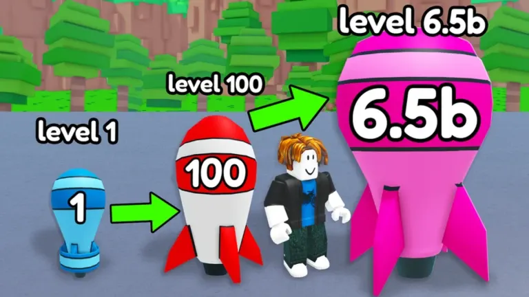 Merge a Nuke! on Roblox