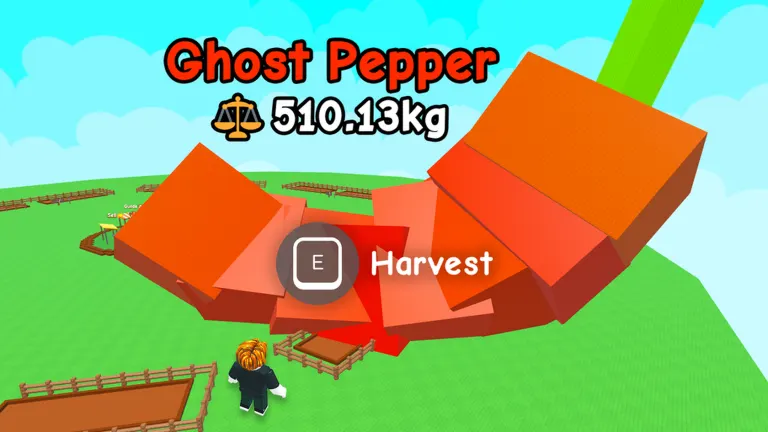 Grow a Garden 2 on Roblox