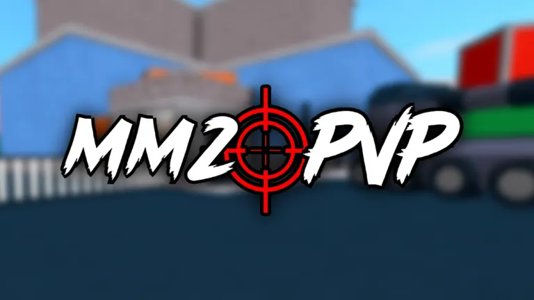 MM2: PVP on Roblox
