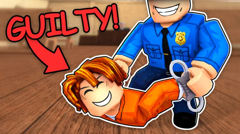 Your Death Penalty on Roblox