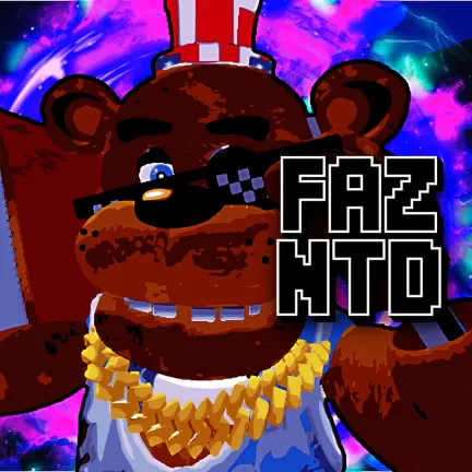 Faz Nights Tower Defense on Roblox