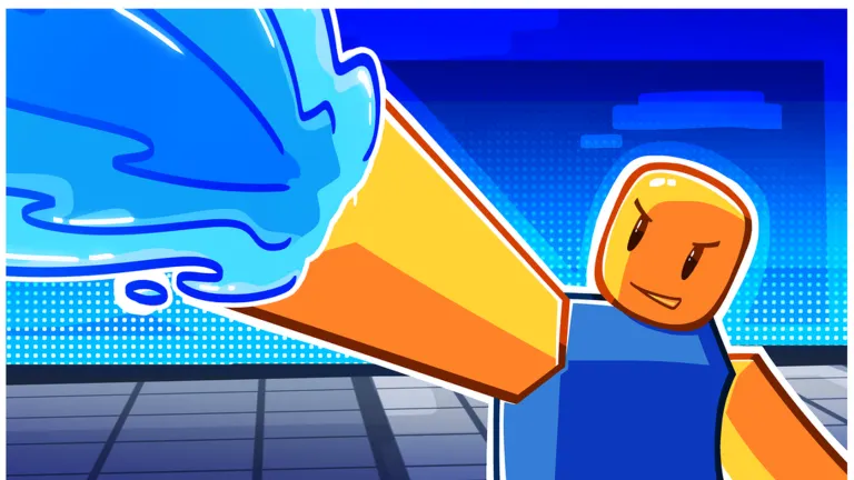Ability Arena on Roblox