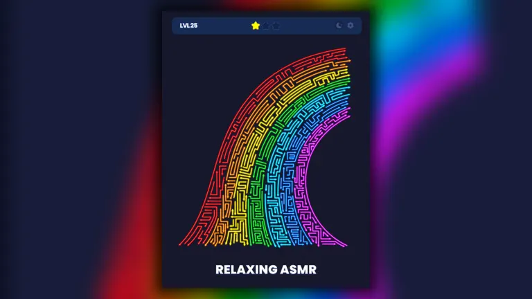 Arrow Out Puzzle on Roblox