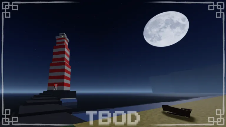 [UPD 1] TBOD 2 on Roblox