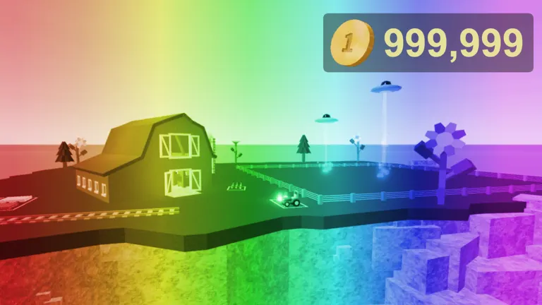 Fling Sandbox on Roblox