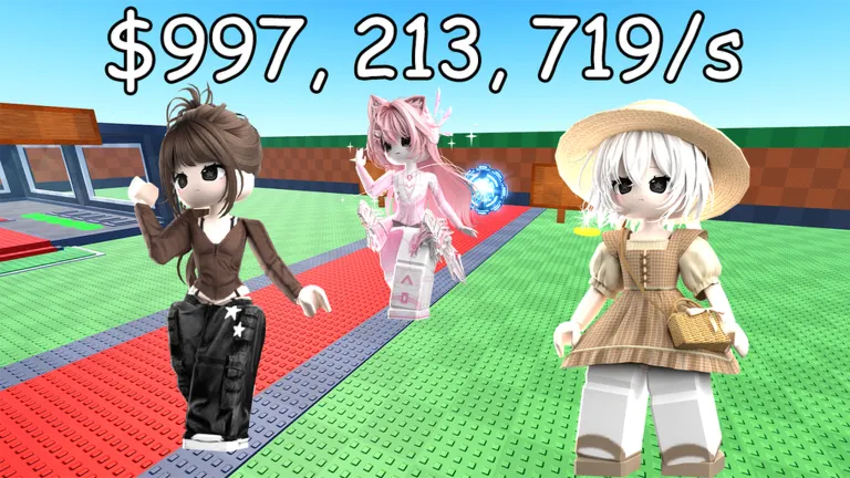 Steal a Superstar on Roblox