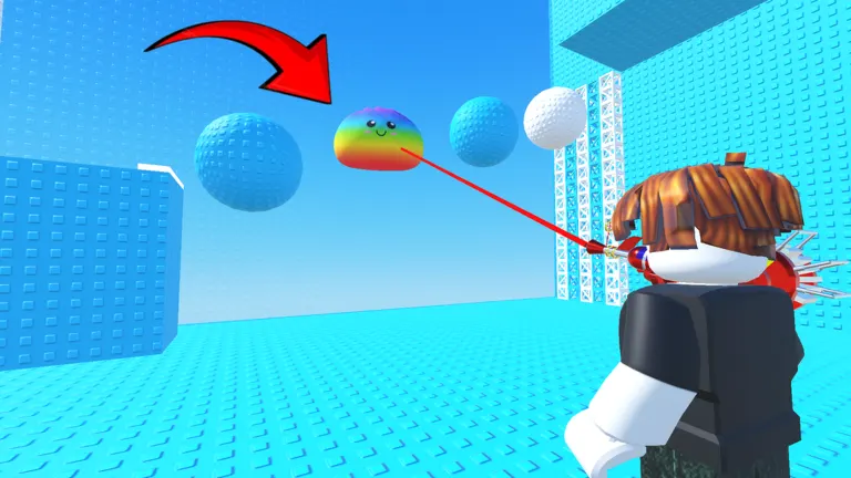 ASMR Gun Tower on Roblox