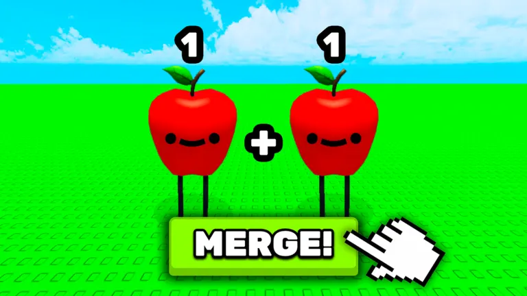 Fruit Farm on Roblox