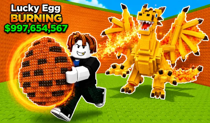 Find the Egg for a Brainrot on Roblox