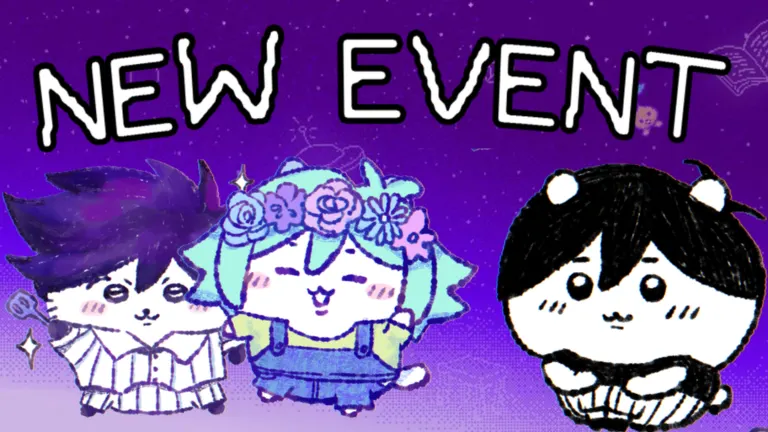 Roll for Chiikawa! on Roblox