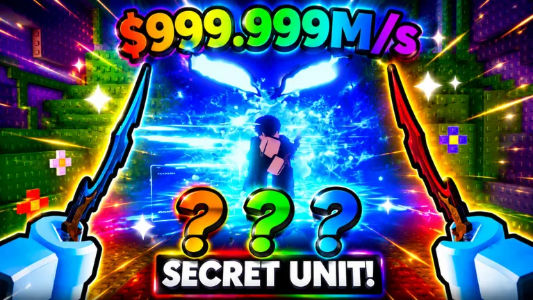 +1 SMASH Walls For Anime Characters! on Roblox