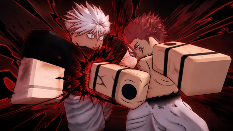 Roll Anime to Fight! on Roblox