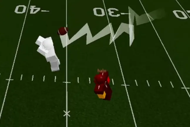 Domed on Roblox