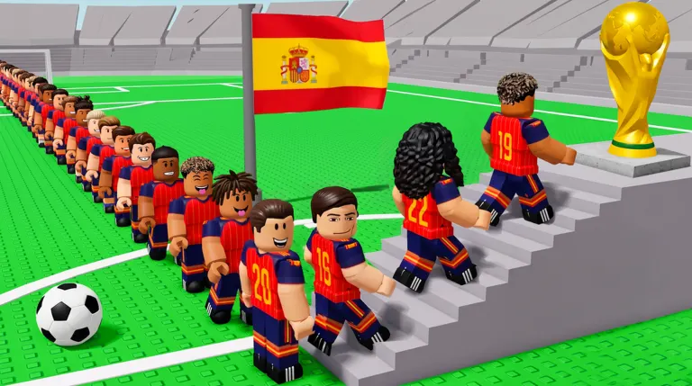 Mini Cup on Roblox