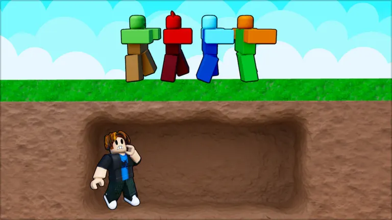 Merge a Zombie by Shadowstar Studios on Roblox