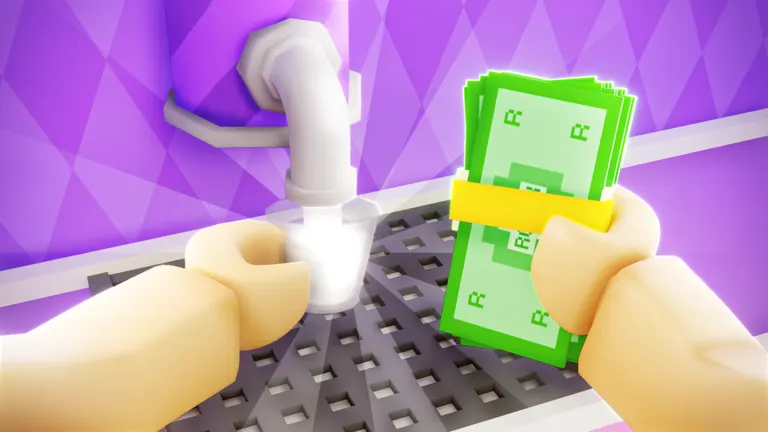 Run A Freezeria! on Roblox