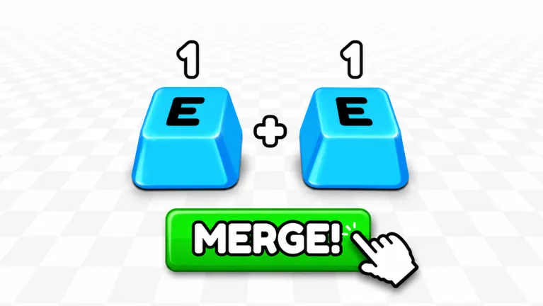 Merge an ASMR on Roblox