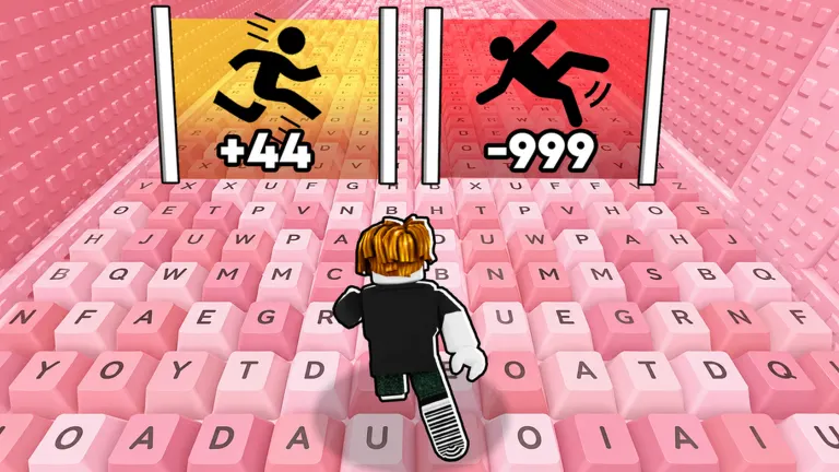 +1 Double Jump Keyboard Escape on Roblox