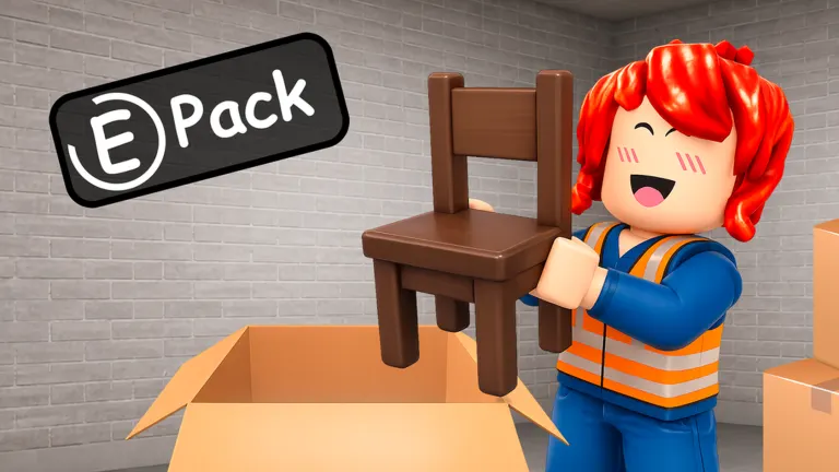 Build And Sell Furniture [UPDATE 1] on Roblox