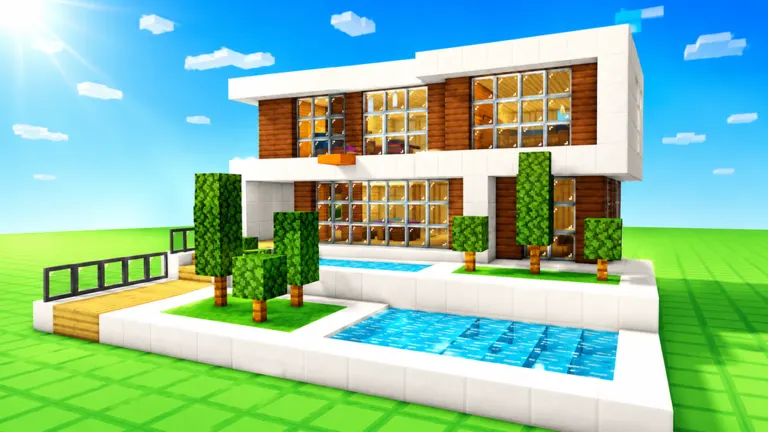 Build Creative on Roblox