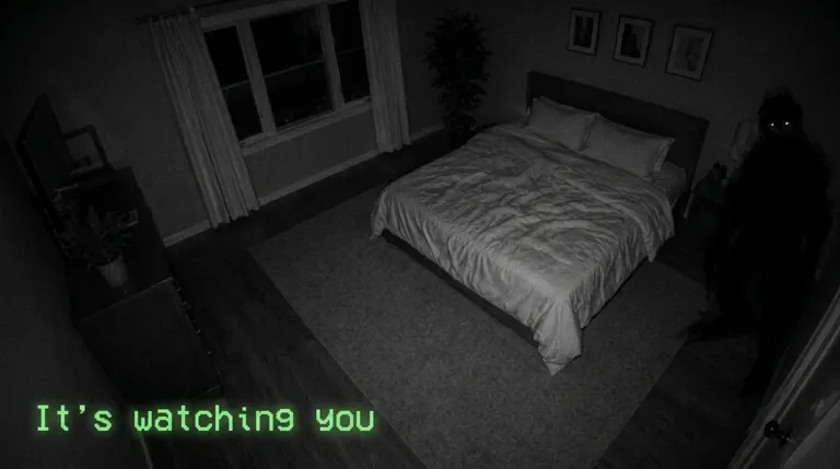 Anomaly Detected on Roblox