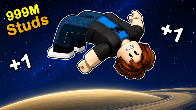 +1 Height Per Jump on Roblox