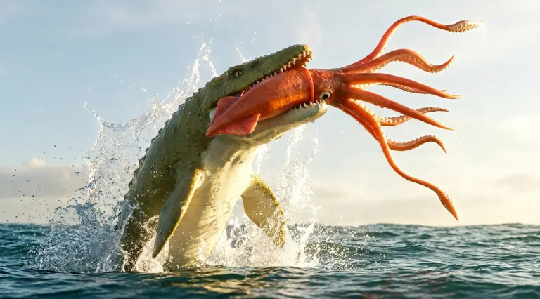 DEVOUR Eat Fish & Ocean Animals on Roblox