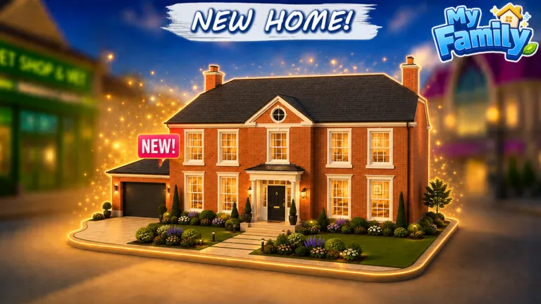 My Family RP on Roblox