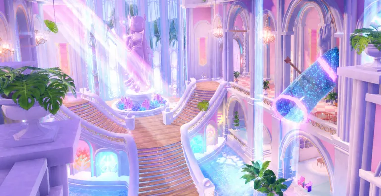 Royale High: Test Lab (Alpha) on Roblox