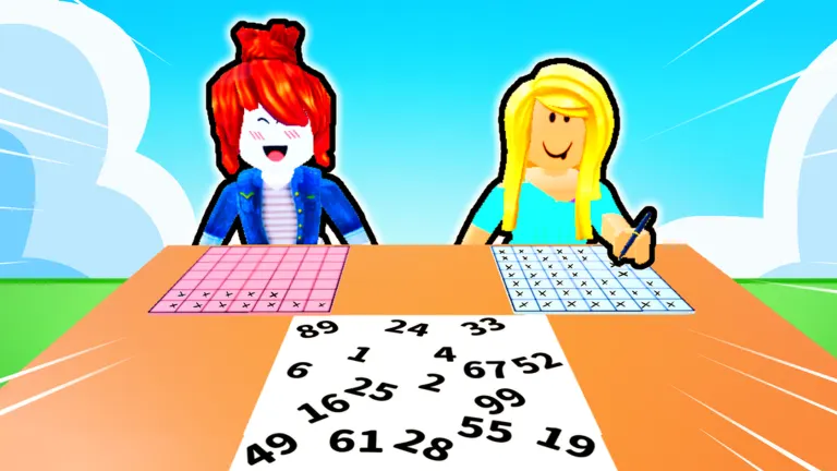 Find and Mark! on Roblox